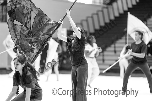 North Plainfield Guard_250208_Council Rock South-01177