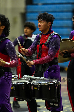North Penn Drumline_250405_Spring-Ford-03169