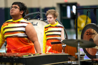 Dover Drumline_250308_Dartmouth-00359