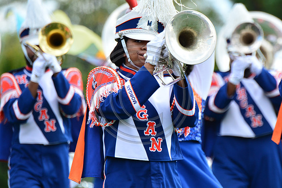 Morgan State University