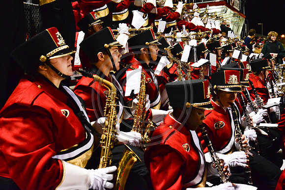 Penncrest
