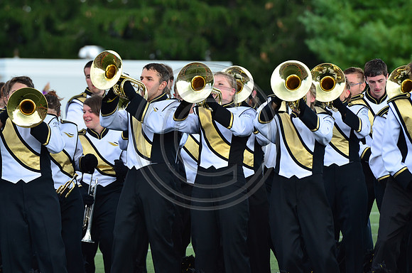 Towson University-700