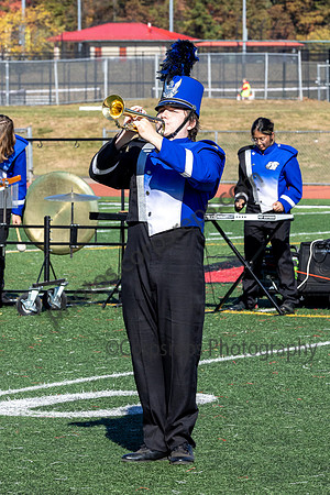 South Hunterdon Regional Band_241020_Woodbridge-JB00039