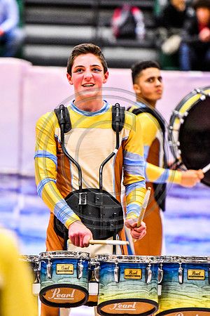 Cab Calloway Drumline_170304_Ridley-6018