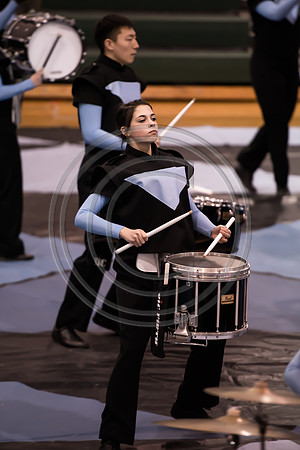Fairfax Drumline-145