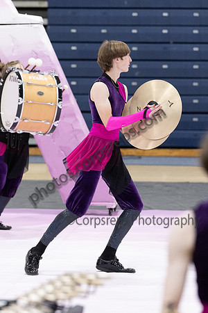 Unionville Drumline_250322_RWJ Barnabas Health Arena-JB01833