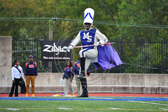 Morgan State University
