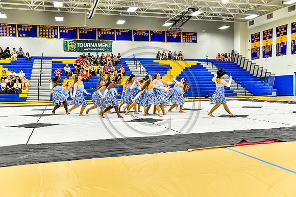 Penncrest Guard-1609