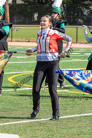 Steinert Band_241012_Hamilton High School West-JB00704