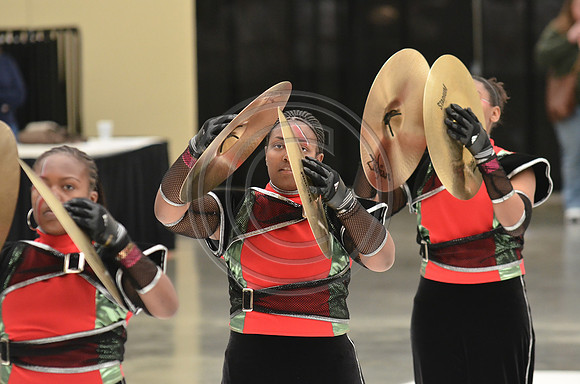 William Penn Drumline-294