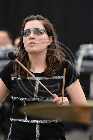 Cumberland Valley Drumline-3391