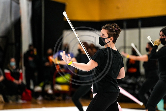 Walt Whitman Guard_220115_West Milford-09805