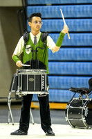 Methacton Drumline_250405_Spring-Ford-00246
