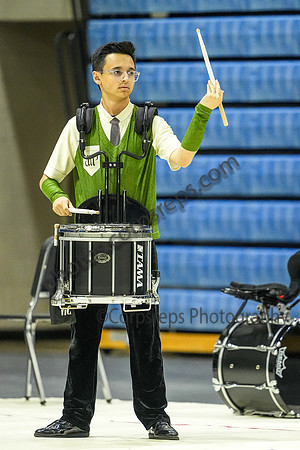 Methacton Drumline_250405_Spring-Ford-00246