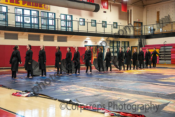 Abington Guard_250315_Penncrest-03189