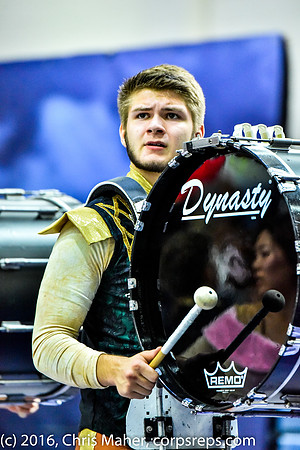 019-Parkland Drumline