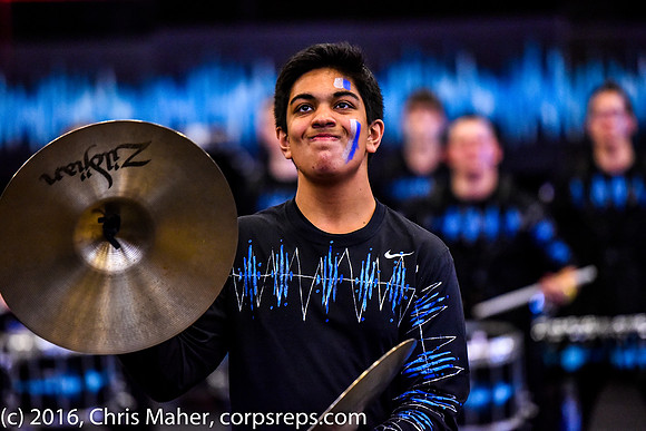 021-Spring-Ford Drumline