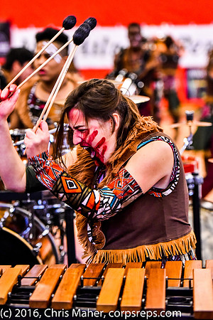 022-United Percussion - Audrey Griffin