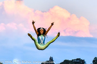 001-Jenny Toss - Crossmen