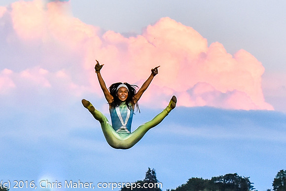 001-Jenny Toss - Crossmen