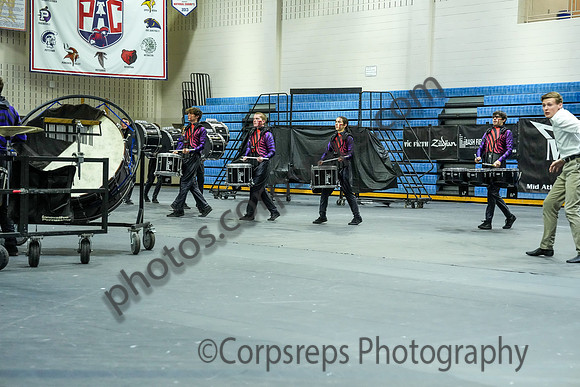 Phoenixville Drumline_250405_Spring-Ford-00813