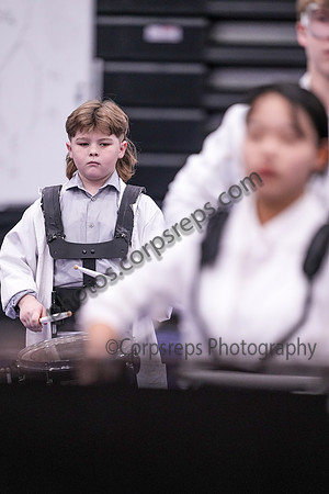 Upper Dublin Drumline_250329_Hatboro-Horsham-00385