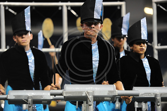 Carolina Crown-6729