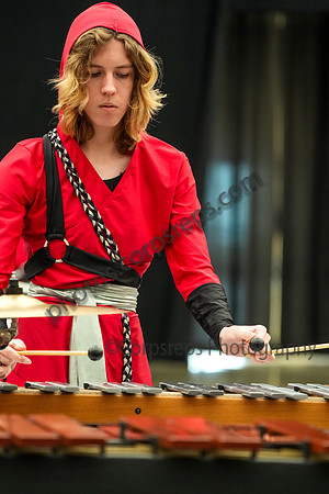 Appoquinimink Drumline_250501_Wildwood-mg03399