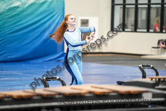 Spring-Ford Drumline_250329_Hatboro-Horsham-04353