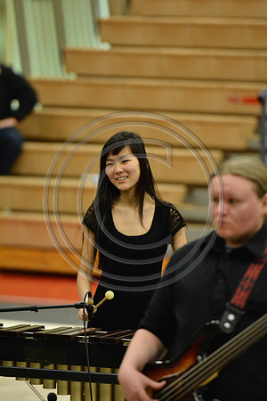 Bunnell Percussion-433