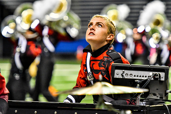 Boston Crusaders - Obsessed Pit Girl-6224
