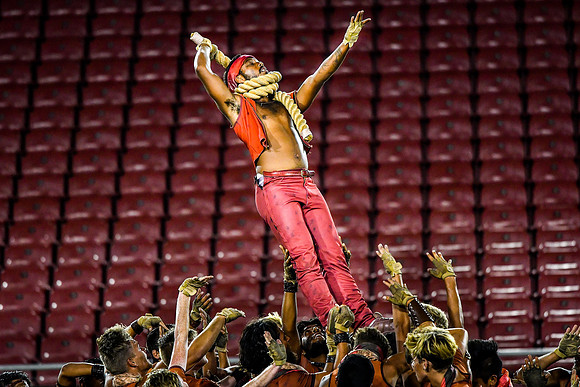 Judas Hanging-8834