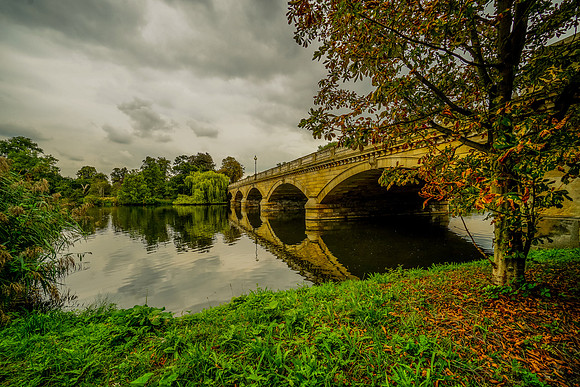 Hyde Park London-00724
