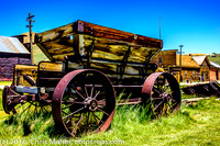 Bodie National Park - Wagon-0280