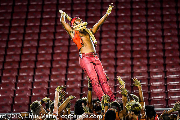 Judas Hanging-8834