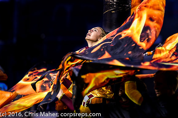 Pioneer - Gail Olsen as Joan of Arc-9311