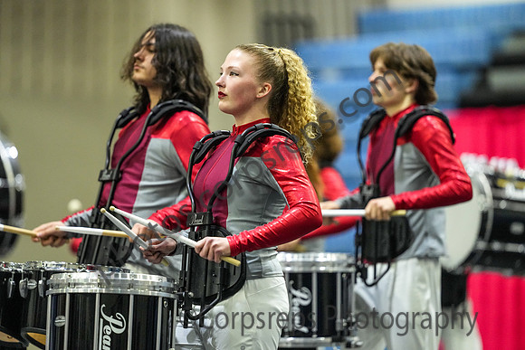 Avon Grove Drumline_250405_Spring-Ford-00536