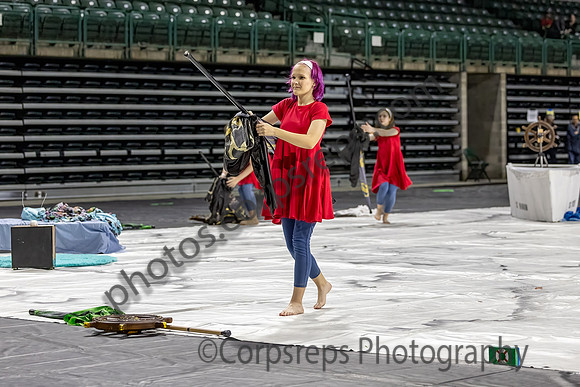 Pennridge Novice Guard_240420_CURE Arena-JB00028