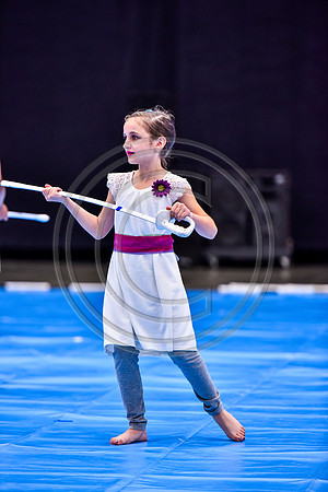 Haddon Heights MS Cadets Guard_170505_Wildwood-7641