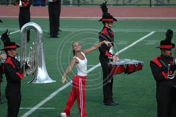 Crossmen_050611_Gettysburg-0496