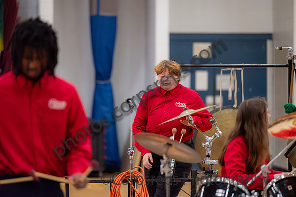 Triton Regional Percussion-25