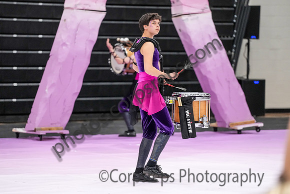 Unionville Drumline_250329_Hatboro-Horsham-03010