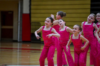 The Dance Factory - Minis Dance_250301_Wilson-DJK00004