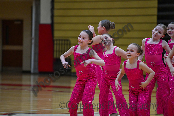 The Dance Factory - Minis Dance_250301_Wilson-DJK00004