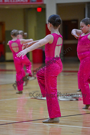 The Dance Factory - Minis Dance_250301_Wilson-DJK00031