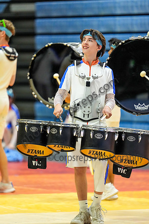 Owen J Roberts Drumline_250405_Spring-Ford-02972