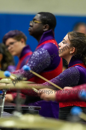 North Penn Drumline_250405_Spring-Ford-03177