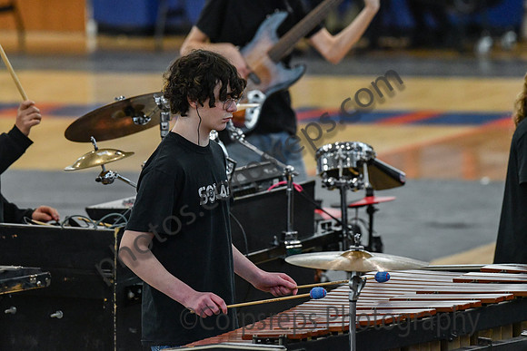 Collingswood Percussion_250222_Millville-DJK00769