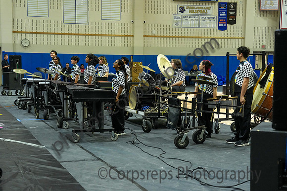Bridgewater-Raritan Drumline_250405_Spring-Ford-01780
