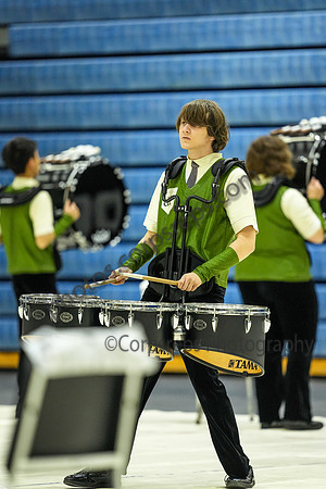 Methacton Drumline_250405_Spring-Ford-00255